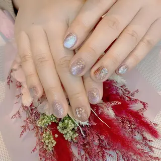 ネイル リン リンのネイルデザイン