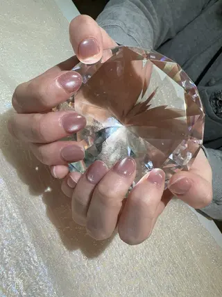 ネイル WiWi Nail Salonのネイルデザイン