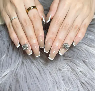 ネイル R yukiのネイルデザイン