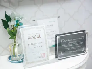 寺谷 康子のエステ・リラクイメージ