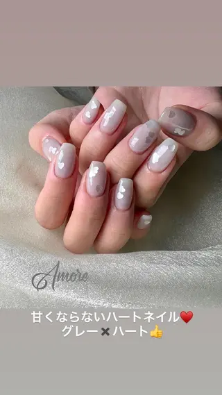 ネイル You kyehwaのネイルデザイン