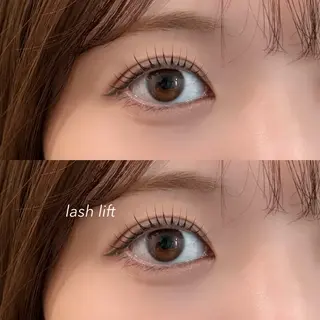 マツエク・マツパ 〖AIMA〗Saay a(サアヤ/沙綾)のマツエク・マツパデザイン