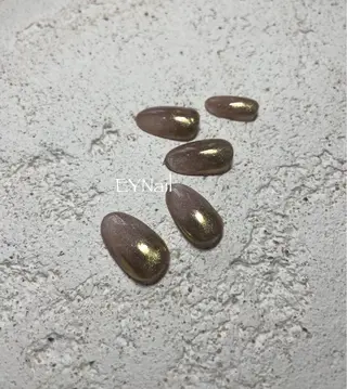 ネイル EYNail所属・EYNail Eriのネイルデザイン