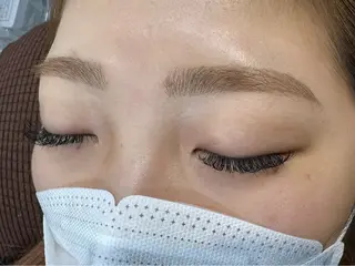 アイブロウ acala【アカラ】 猪瀬のマツエク・マツパデザイン