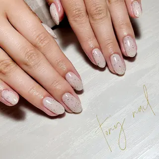 ネイル tony nailのネイルデザイン