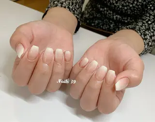 ネイル Nails 39のネイルデザイン