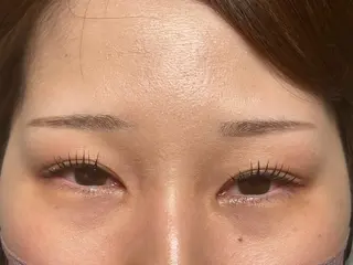 マツエク・マツパ NaKid マツエク&マツパのマツエク・マツパデザイン