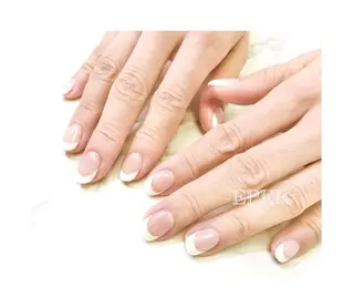 ネイル ネイルサロン -EPER-エペルのネイルデザイン