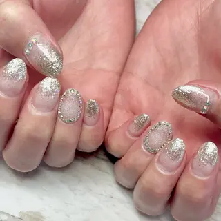 ネイル パリュール新宿店所属・パリュール 新宿店のネイルデザイン