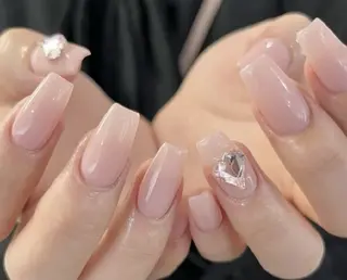 ネイル moomi nail スカルプ専門のネイルデザイン