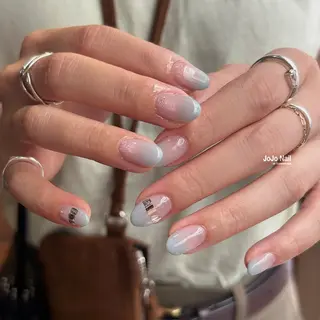 ネイル MAO.N /JOJO@三宮のネイルデザイン