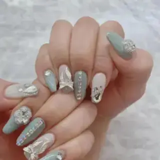 ネイル 🦢✨fein. 原宿店✨🤍の眉毛・アイブロウイメージ