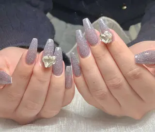 ネイル Ann- NailQueensのネイルデザイン