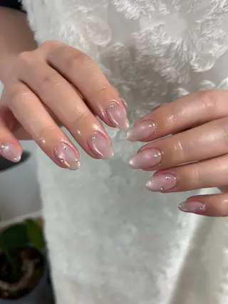 ネイル nailsalon kopeのネイルデザイン