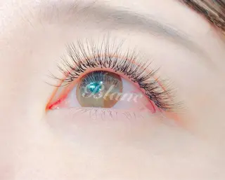 マツエク・マツパ Blanc 長久手店のマツエク・マツパデザイン