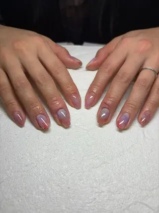 ネイル maxkelly nishiguchiのネイルデザイン