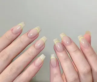 ネイル Oomiya 服部のネイルデザイン