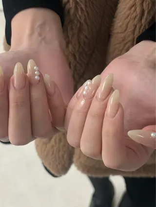 ネイル filonnail Juna💍のネイルデザイン
