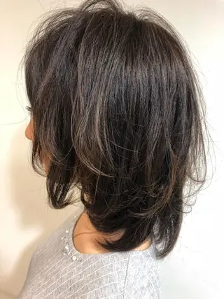 ミディアム neaf六本木所属・neaf HIROのその他イメージ