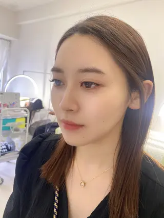 マツエク・マツパ EILIS& EYEのマツエク・マツパデザイン