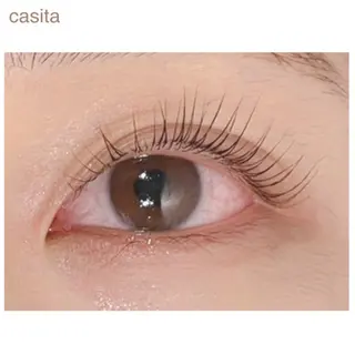 マツエク・マツパ casita所属・casita Ogataのマツエク・マツパデザイン