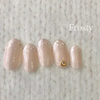 ネイル Mys. 三上紗紀のネイルデザイン