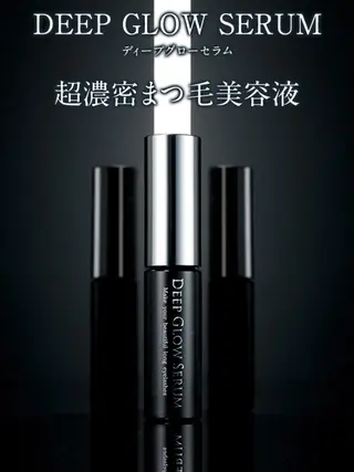 マツエク・マツパ 次世代まつげパーマは 『リベル名古屋』のマツエク・マツパデザイン