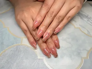 ネイル Lisa’s Salonのネイルデザイン