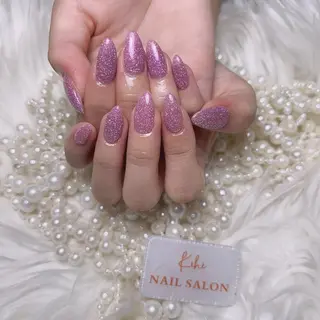 ネイル さくら💮💮 【オフ無料】のネイルデザイン