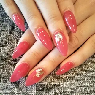 ネイル private salon mieのネイルデザイン