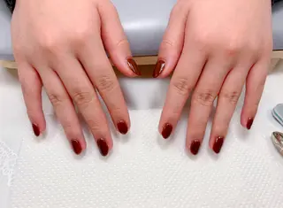 ネイル みなみ 。のネイルデザイン