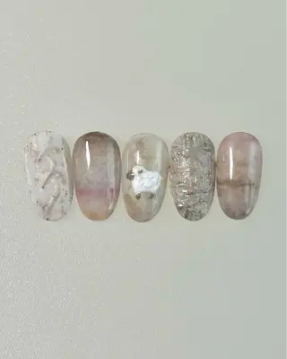 ネイル nail   salon CALM所属・nailsalon CALMのネイルデザイン
