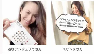 LAVISH nail salonのネイルデザイン