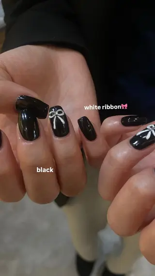 ネイル Mao ♡のネイルデザイン