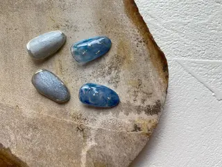 ネイル 49-seek所属・49-seek 松野千恵子のネイルデザイン