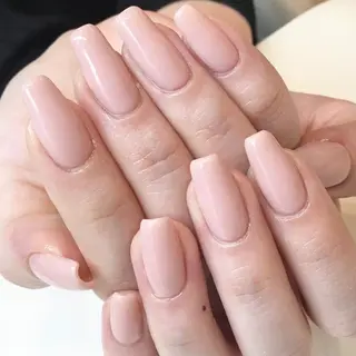 ネイル 山田 貴子のネイルデザイン