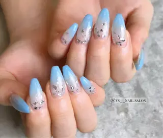 ネイル Y's nail ˚✧₊YUIのネイルデザイン