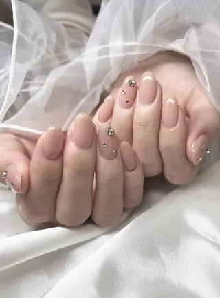 ネイル lovit ラビットのネイルデザイン