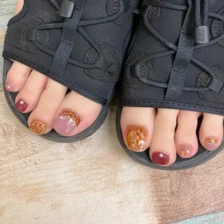 ネイル nail salon   BONO所属・nail salon アトリエBONOのネイルデザイン