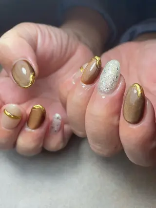 ネイル Kimura Keikoのネイルデザイン