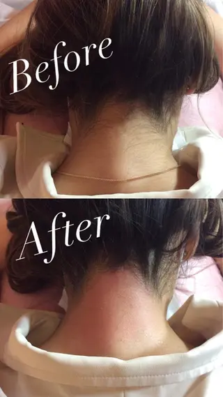 ジュ ンのエステ・リラクイメージ