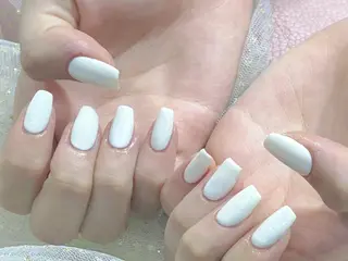 ネイル Umi nail& eyelashのネイルデザイン