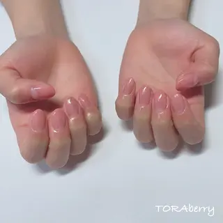 ネイル ネイリスト なつみのネイルデザイン