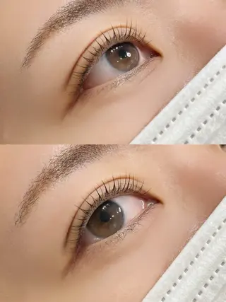 マツエク・マツパ EYELA nana🌹のマツエク・マツパデザイン