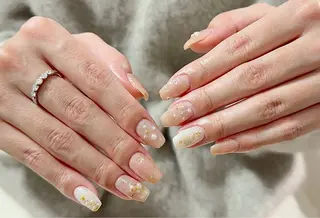 ネイル klee nailのネイルデザイン