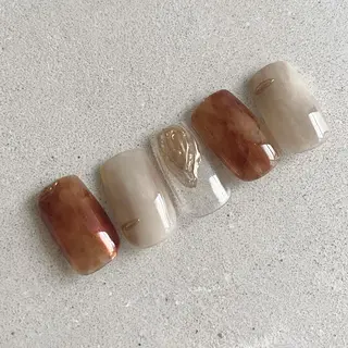 ネイル reika .のネイルデザイン