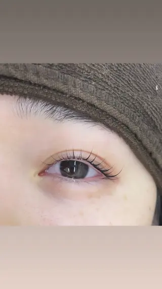 マツエク・マツパ Sakurablow 林🐣の眉毛・アイブロウイメージ