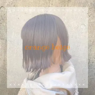 ショート カラー 🌷お洒落推しカラー moe🐰🌷のヘアスタイル