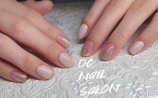 ネイル DC nail salonのネイルデザイン