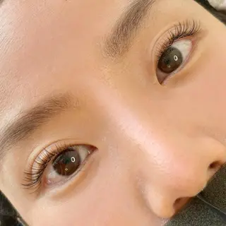 マツエク・マツパ Paulele すぎ.*のマツエク・マツパデザイン